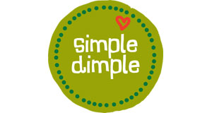 simple dimple